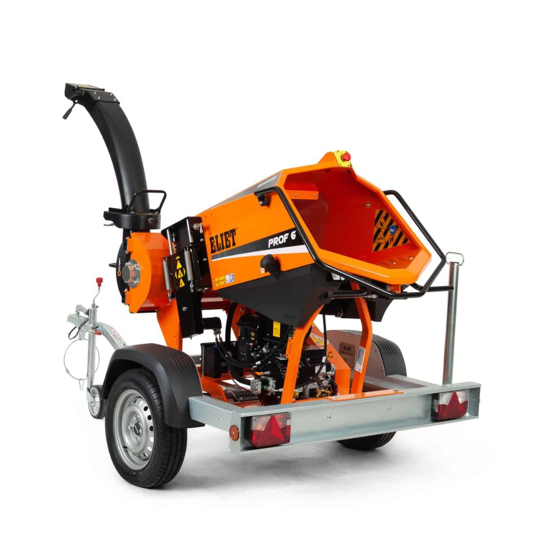 ELIET Prof 6 Shredder (Towed) (4)